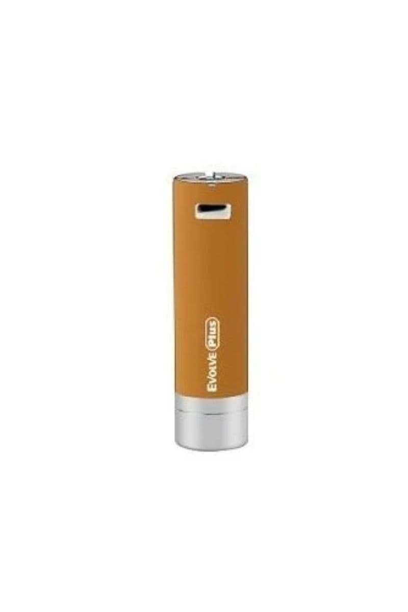 Yocan Evolve Plus Battery Orange