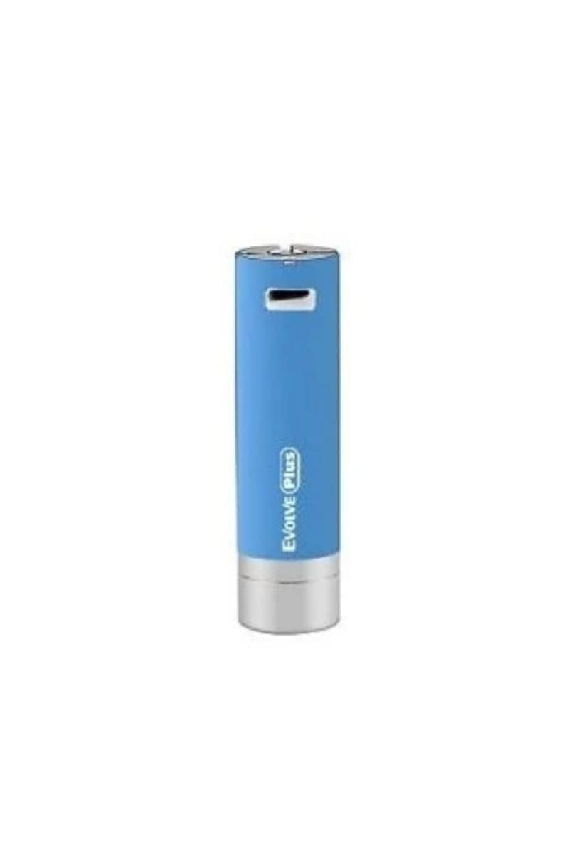 Yocan Evolve Plus Battery Blue