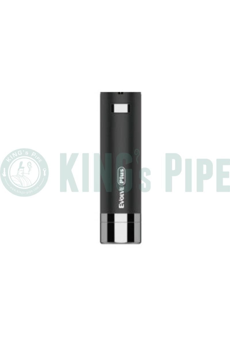 Yocan Evolve Plus Battery Black 2020