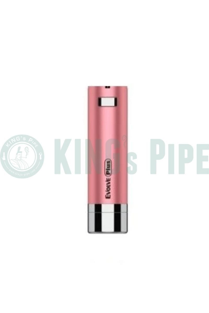 Yocan Evolve Plus Battery Sakura Pink 2020