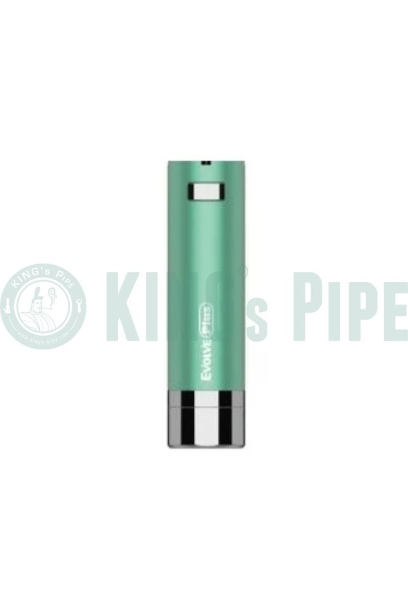 Yocan Evolve Plus Battery Azure Green 2020