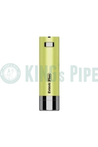 Yocan Evolve Plus Battery Apple Green 2020