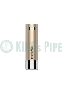 Yocan Evolve Plus Battery Champagne Gold 2020