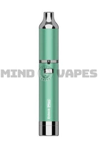 Yocan Evolve Plus Dab Vape Pen Azure Green 2020