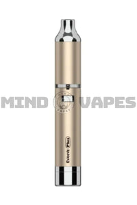 Yocan Evolve Plus Dab Vape Pen Champagne Gold 2020