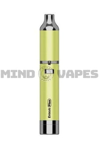Yocan Evolve Plus Dab Vape Pen Apple Green 2020