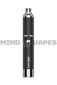 Yocan Evolve Plus Dab Vape Pen Black 2020