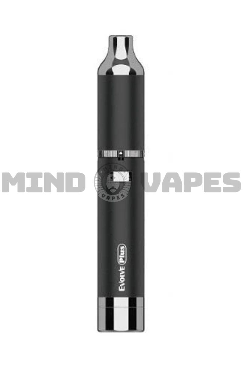 evolve disposable vape pen Yocan Evolve Plus Dab Vape Pen
