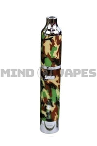 Yocan Evolve Plus Dab Vape Pen Camouflage