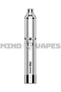 Yocan Evolve Plus Dab Vape Pen Silver 2020