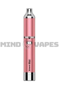 Yocan Evolve Plus Dab Vape Pen Sakura Pink 2020