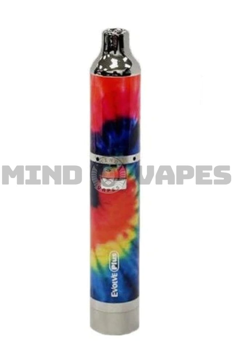 Yocan Evolve Plus Dab Vape Pen Tie Dye