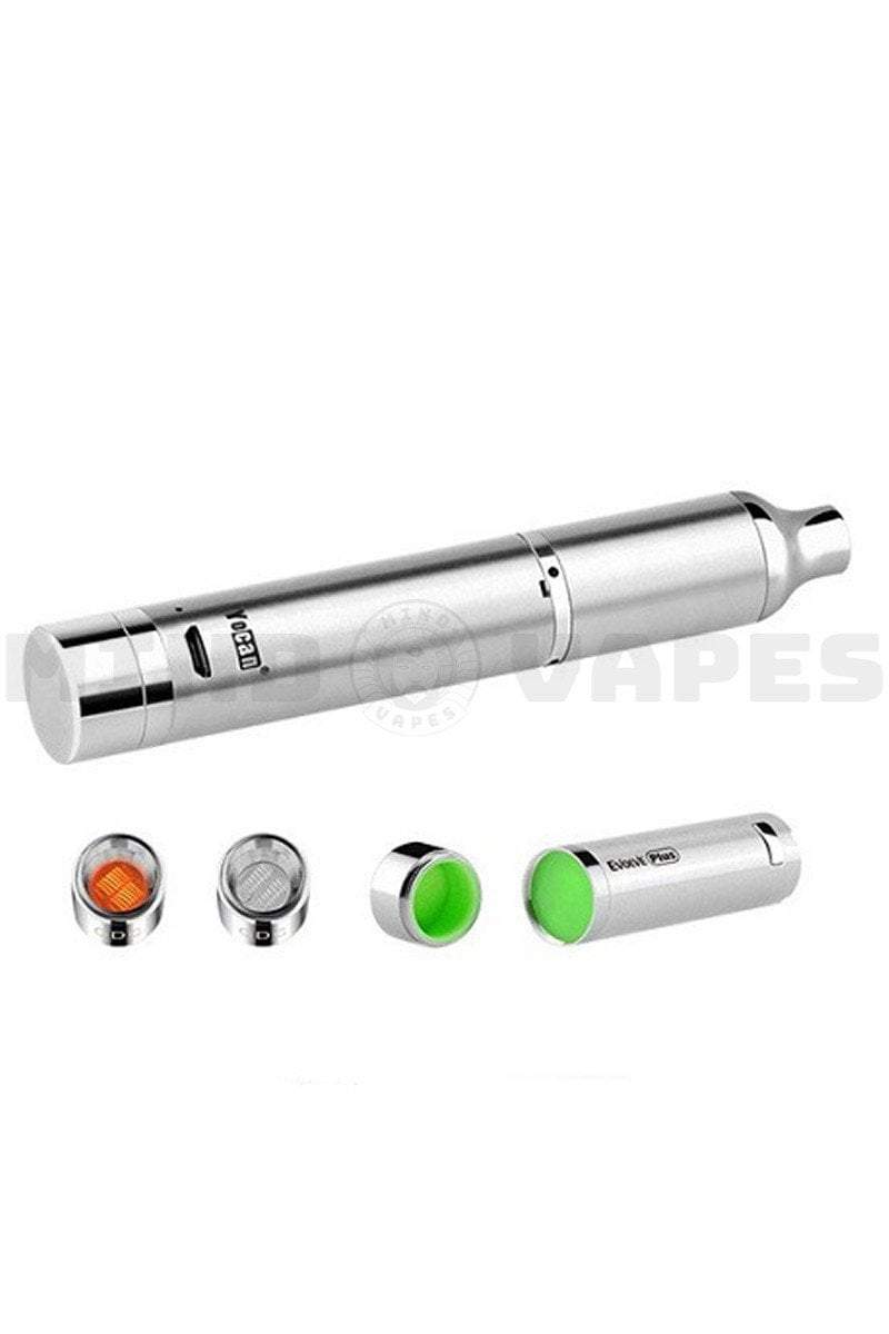 Yocan Evolve Plus Dab Vape Pen