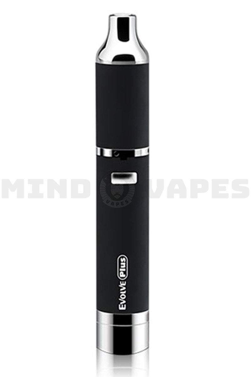 Yocan Evolve Plus Dab Vape Pen Black