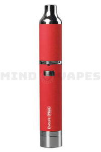 Yocan Evolve Plus Dab Vape Pen Red