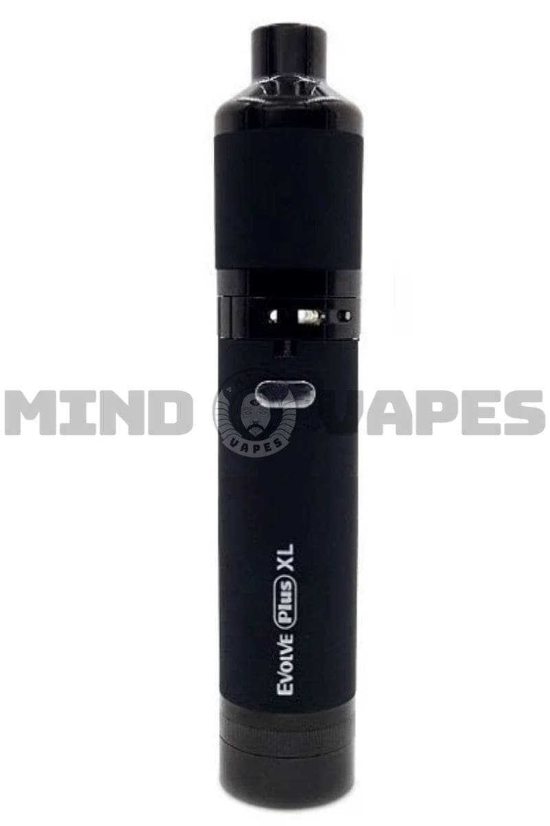 Yocan Evolve Plus XL Dab Pen Midnight