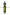 Yocan Evolve Plus XL Dab Pen Rasta