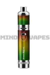 Yocan Evolve Plus XL Dab Pen Rasta