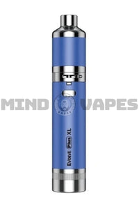 Yocan Evolve Plus XL Dab Pen Light Blue 2020