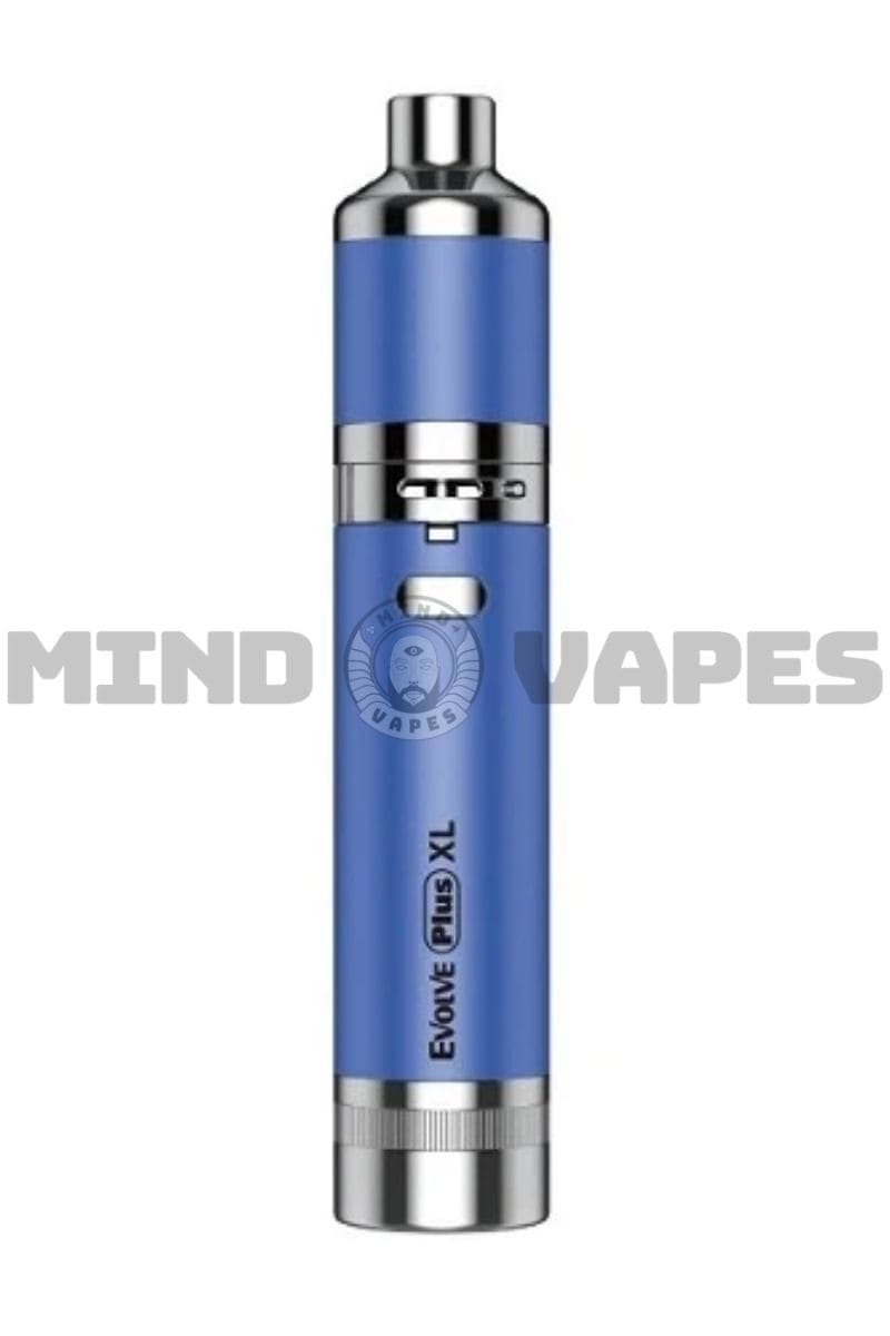 Yocan Evolve Plus XL Dab Pen Light Blue 2020