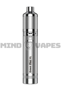 Yocan Evolve Plus XL Dab Pen Silver 2020