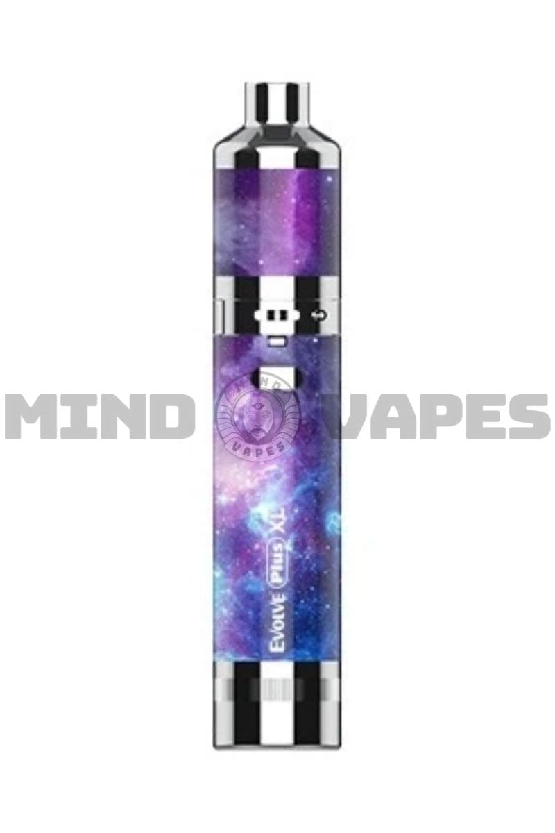 Yocan Evolve Plus XL Dab Pen Galaxy