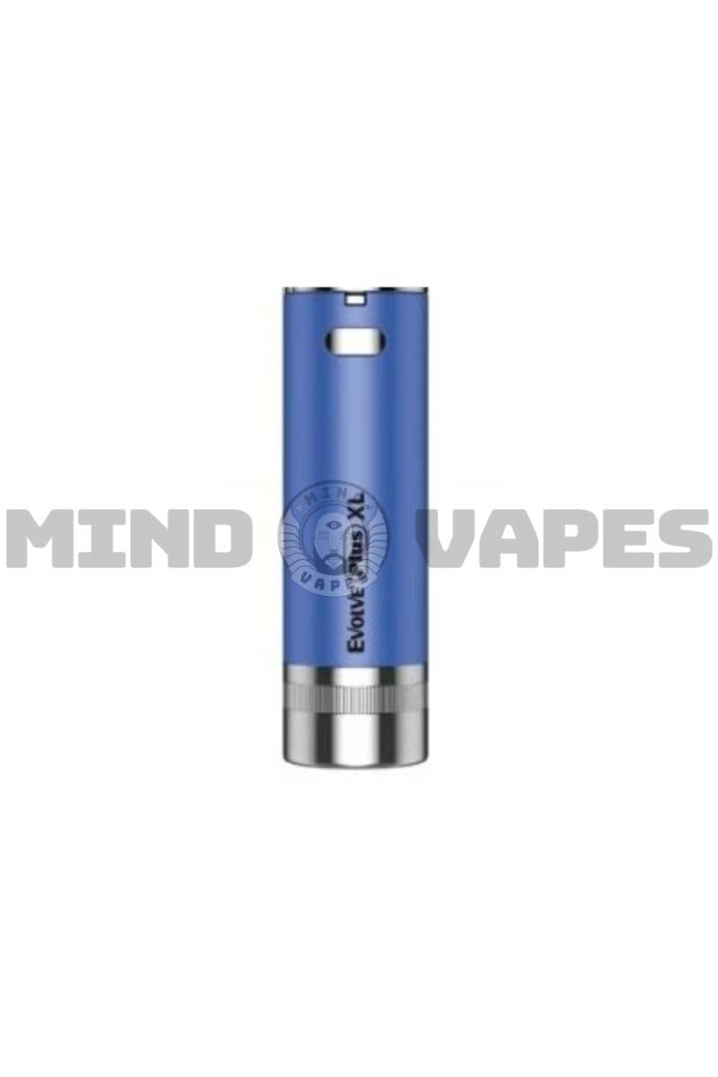 Yocan Evolve Plus XL Replacement Battery Light Blue 2020