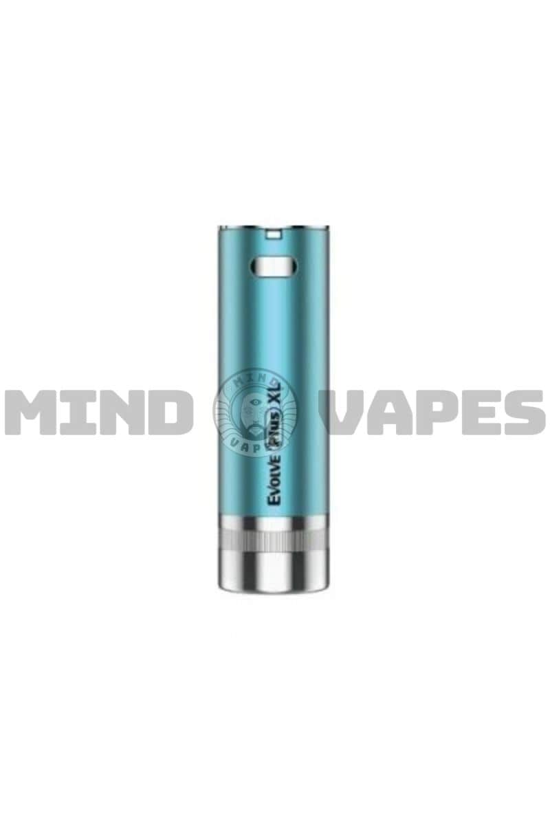 Yocan Evolve Plus XL Replacement Battery Sea Blue 2020