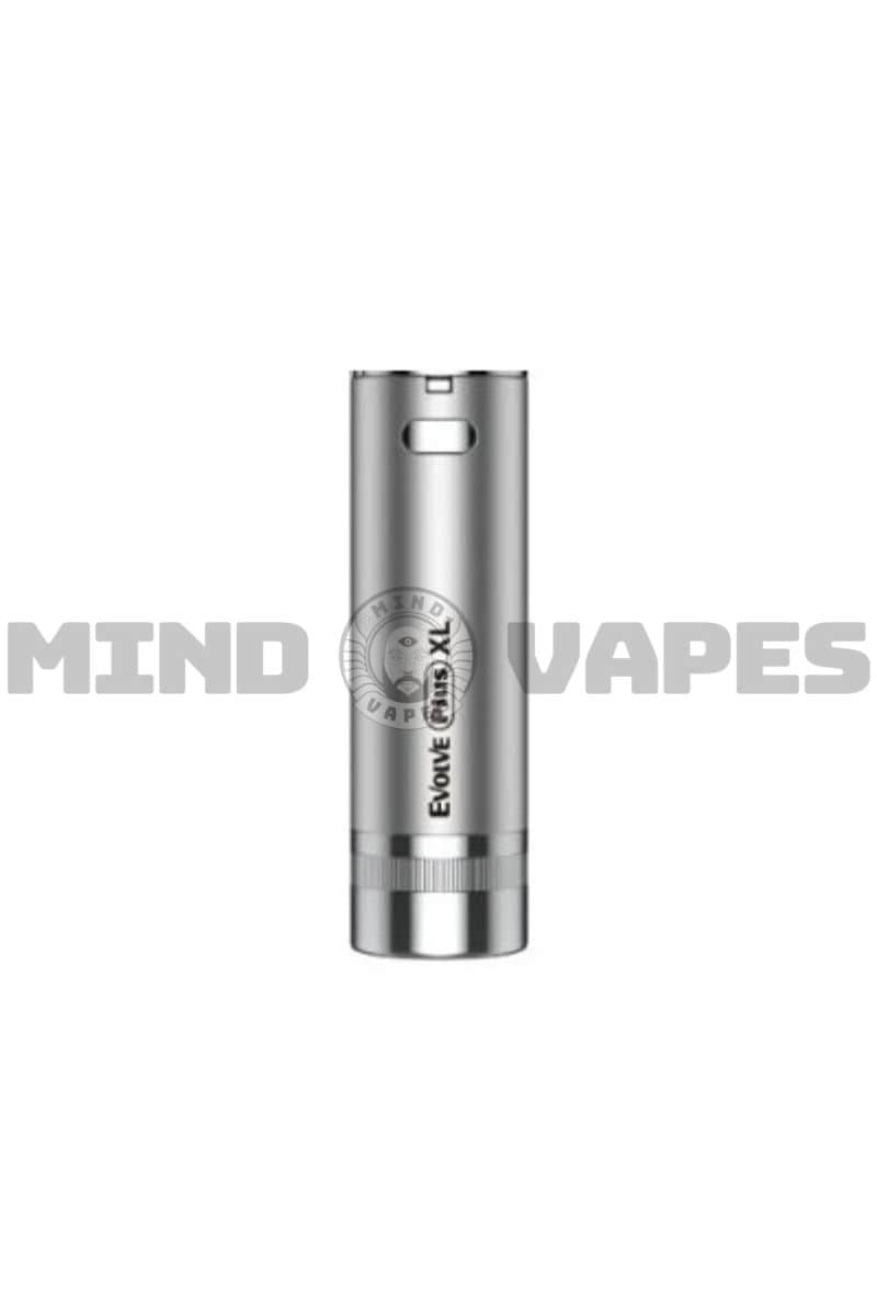 Yocan Evolve Plus XL Replacement Battery Silver 2020