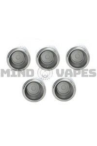 Yocan - Evolve Replacement QDC or Ceramic Coils (5 Pack)