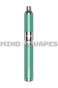 Yocan Evolve Vaporizer Azure Green 2020