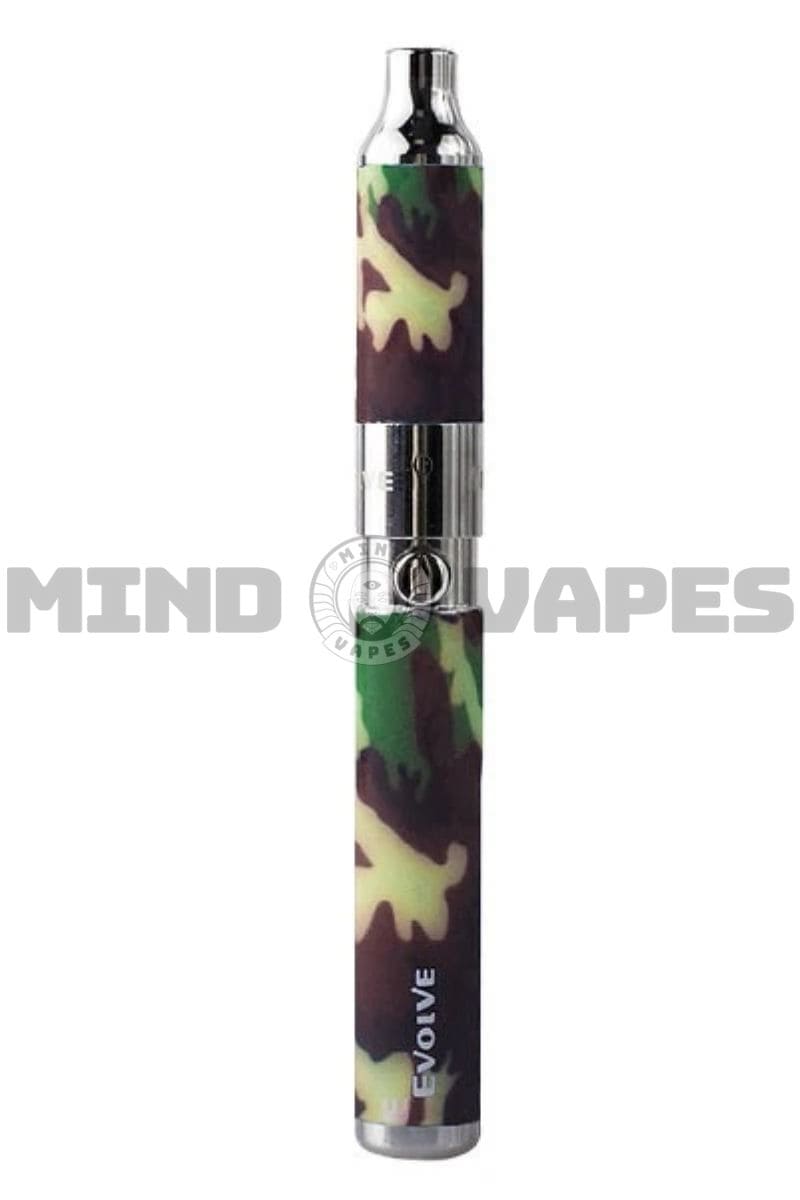 Yocan Evolve Vaporizer Camouflage