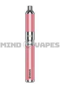Yocan Evolve Vaporizer Sakura Pink 2020