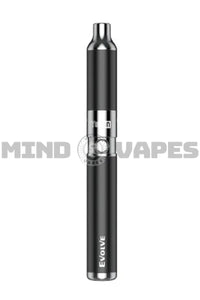 Yocan Evolve Vaporizer Black 2020