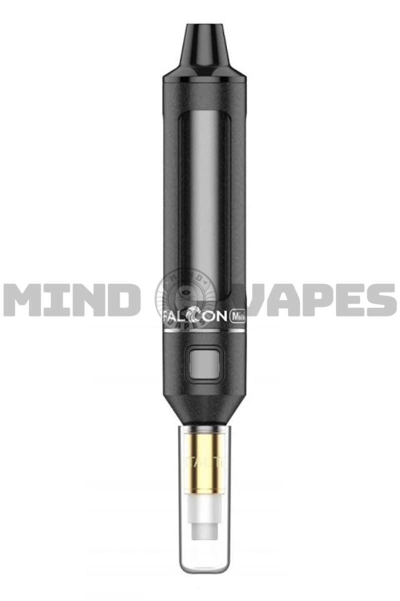 Yocan Falcon MINI Dab Pen E-Nectar Collector Black