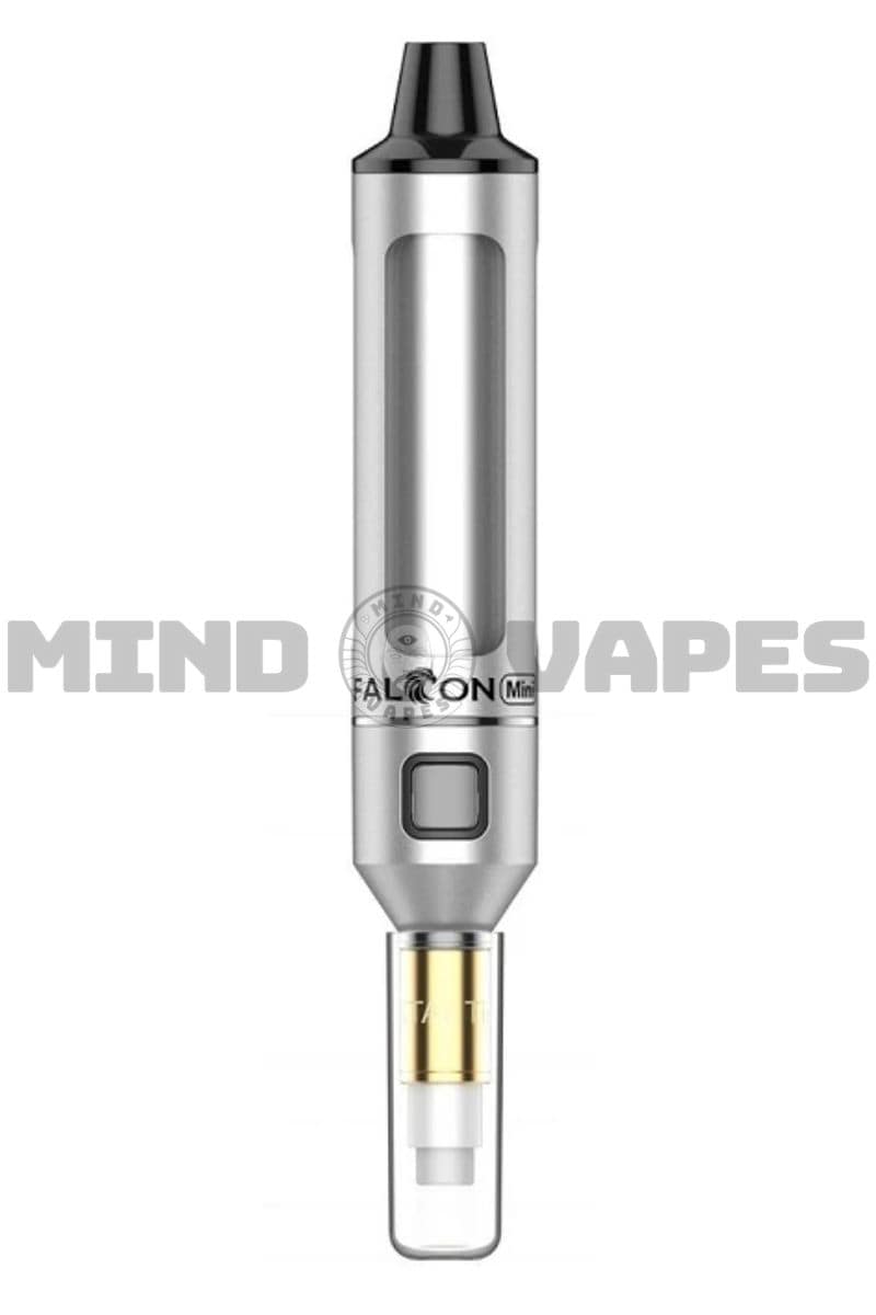 Yocan Falcon MINI Dab Pen E-Nectar Collector Silver