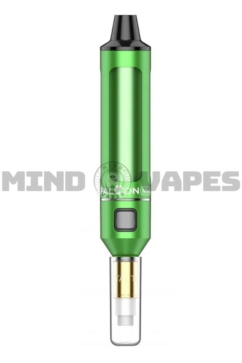 Yocan Falcon MINI Dab Pen E-Nectar Collector Green