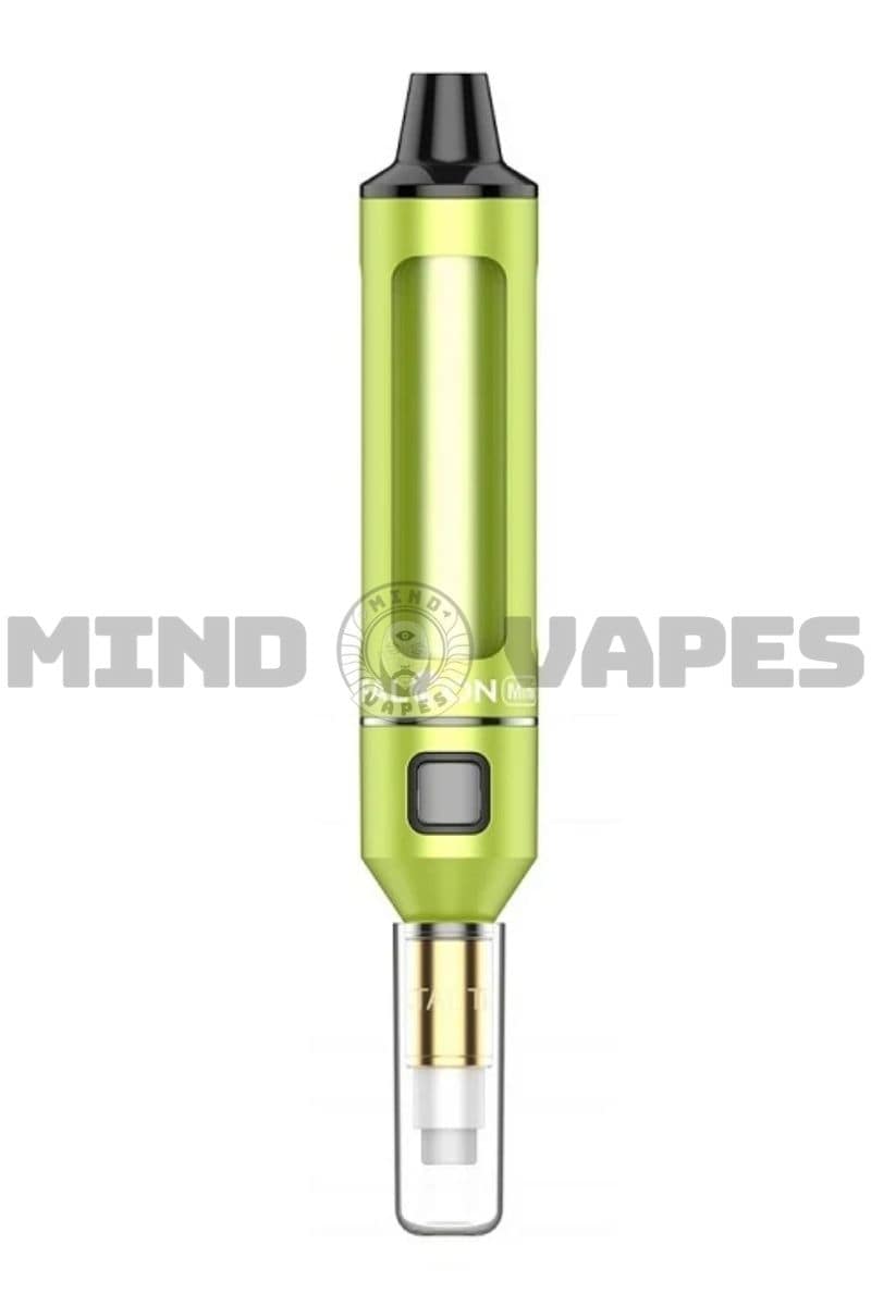 Yocan Falcon MINI Dab Pen E-Nectar Collector Apple Green