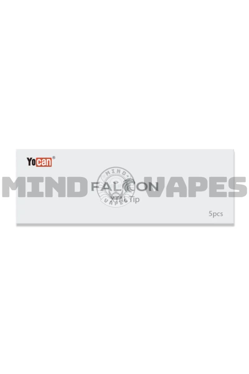 Yocan Falcon XTAL Tip (5 Pack)