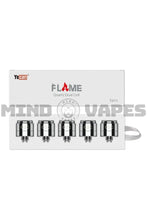 Yocan Flame Replacement Coils (5 Pack)