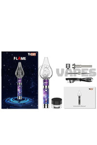 Yocan Flame Vaporizer