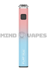 Yocan FLAT Cart Battery Series Flat PLUS / Blue Pink