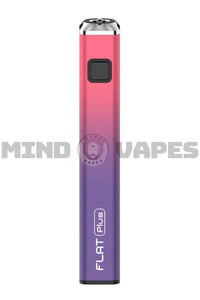 Yocan FLAT Cart Battery Series Flat PLUS / Purple Pink