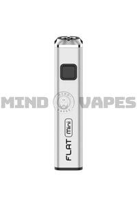 Yocan FLAT Cart Battery Series Flat MINI / Silver