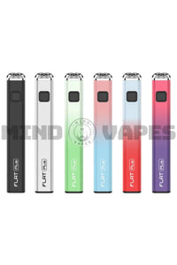 Yocan FLAT Cart Battery Series