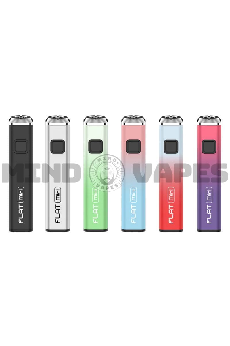 Yocan FLAT Cart Battery Series