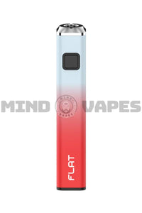 Yocan FLAT Cart Battery Series Flat / Red Teal