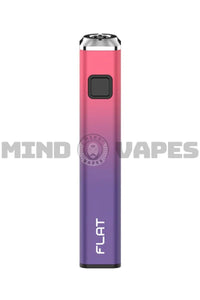 Yocan FLAT Cart Battery Series Flat / Purple Pink