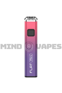 Yocan FLAT Cart Battery Series Flat MINI / Purple Pink