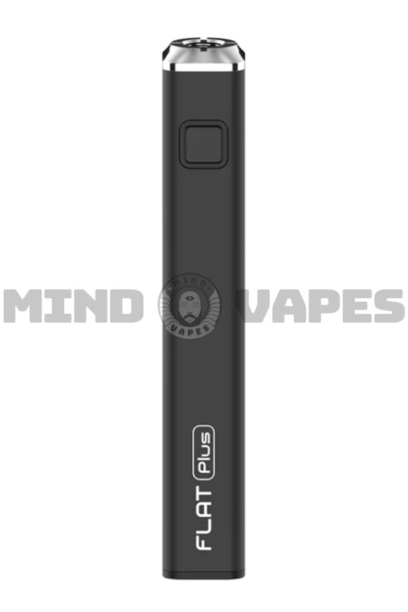 Yocan FLAT Cart Battery Series Flat PLUS / Black